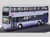 FIRST ABERDEEN ADL ENVIRO 500 DENNIS TRIDENT UKD76001